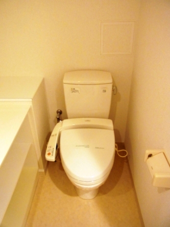 ラクラス田町