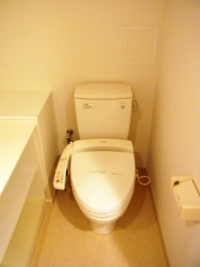 ラクラス田町