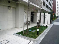 ラクラス田町