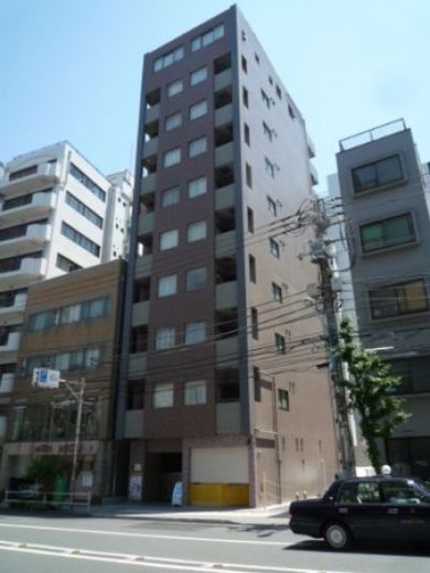 スリアン神楽坂