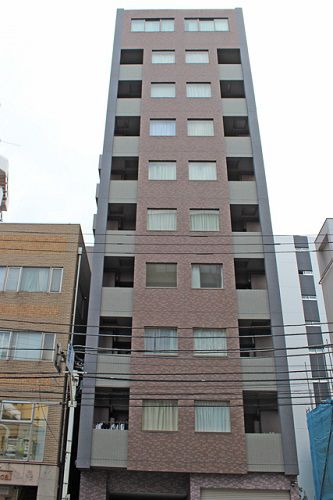 スリアン神楽坂