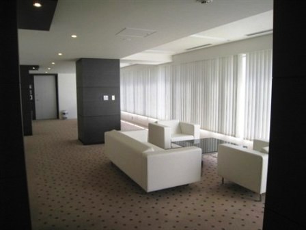 富士見デュープレックスリズ