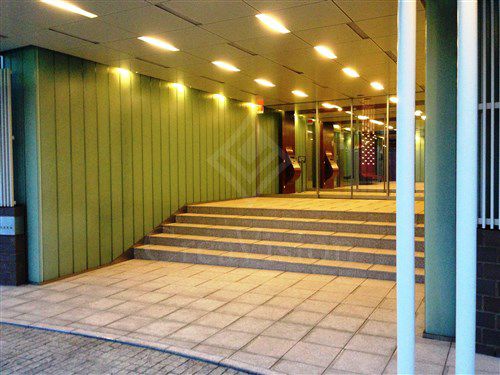 パークハウス赤坂新坂