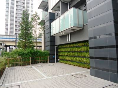 ブランズ東麻布