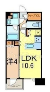 ブランズ東麻布