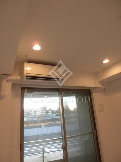 レグゼ白金高輪