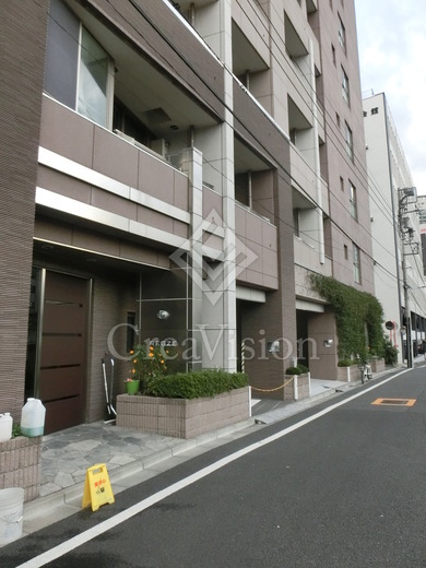 レグゼ白金高輪