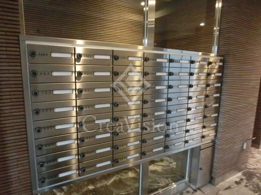 レグゼ白金高輪