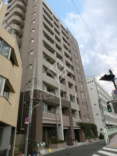 レグゼ白金高輪