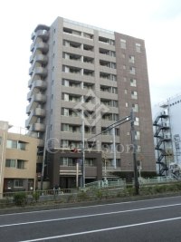 レグゼ白金高輪