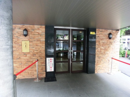 エクセレント麻布十番