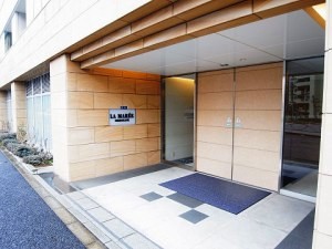 ラ・マーレ白金