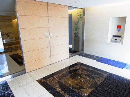 ラ・マーレ白金