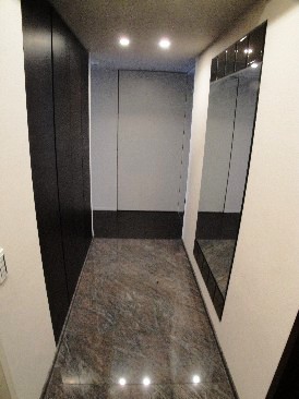 パークハウス赤坂氷川