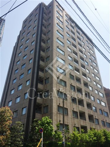 パークハウス赤坂氷川