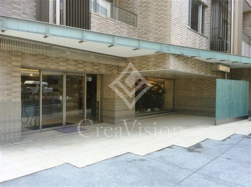 パークハウス赤坂氷川