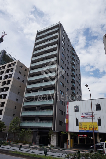クラッシィスイート・ジオ東麻布