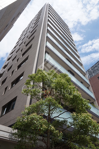 クラッシィスイート・ジオ東麻布
