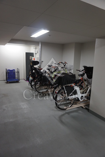 クラッシィスイート・ジオ東麻布