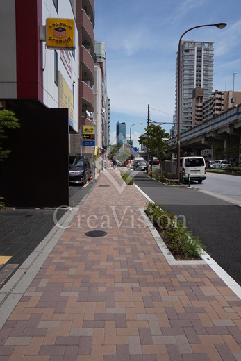 クラッシィスイート・ジオ東麻布