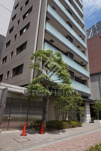 クラッシィスイート・ジオ東麻布