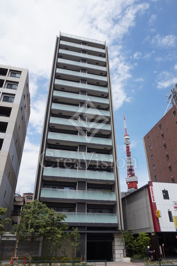 クラッシィスイート・ジオ東麻布