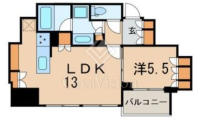 クラッシィスイート・ジオ東麻布