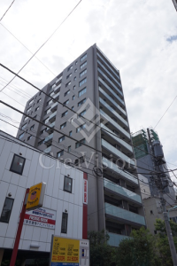 クラッシィスイート・ジオ東麻布