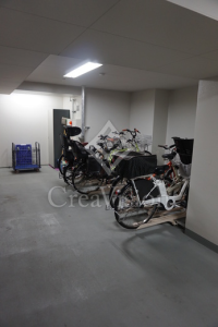 クラッシィスイート・ジオ東麻布