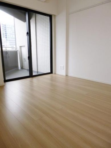 ジェノヴィア浜松町グリーンヴェール