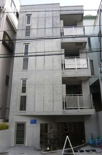 パークビュー南青山