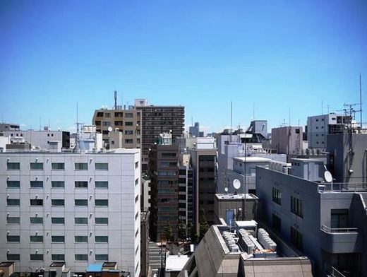 ザイマックス岩本町レジデンス