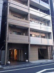 KDX岩本町レジデンス