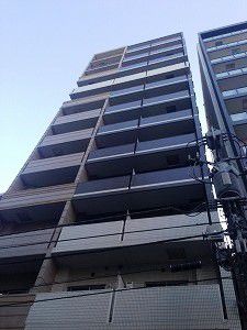 KDX岩本町レジデンス