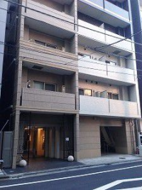KDX岩本町レジデンス