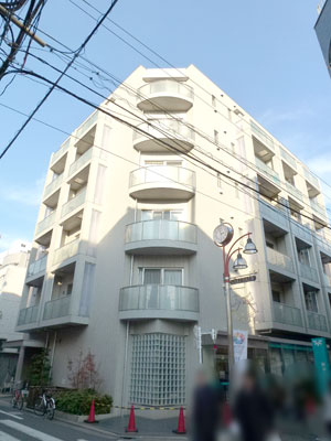 アクトフォルム学芸大学