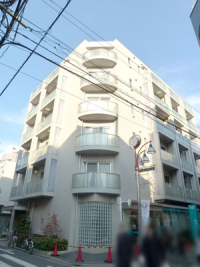 アクトフォルム学芸大学