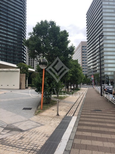 コスモポリス品川