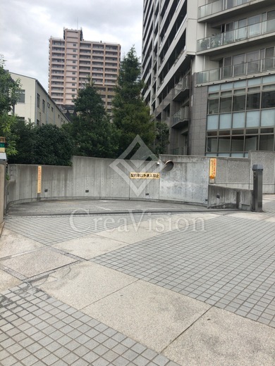 コスモポリス品川