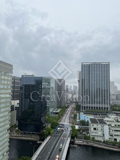 コスモポリス品川