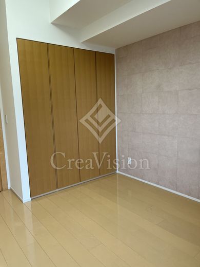 コスモポリス品川