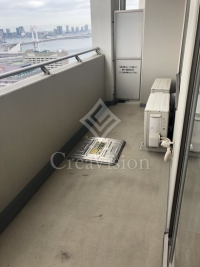 コスモポリス品川