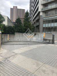 コスモポリス品川