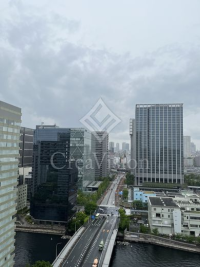 コスモポリス品川