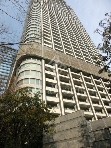 東京ツインパークス レフトウィング