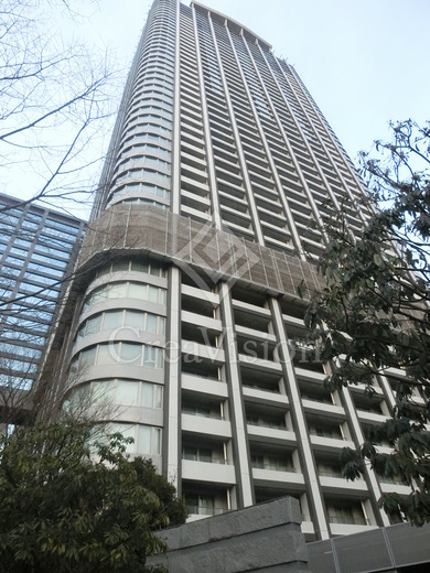 東京ツインパークス レフトウィング