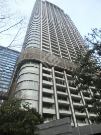 東京ツインパークス レフトウィング