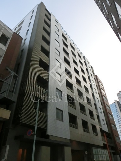 クオリア銀座