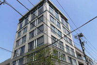 パークマンション白金台サンク