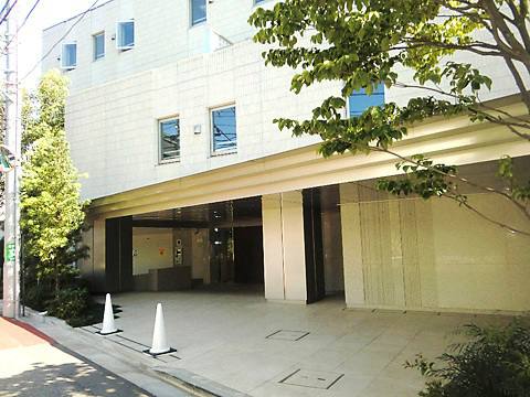 パークハウス代官山テラス